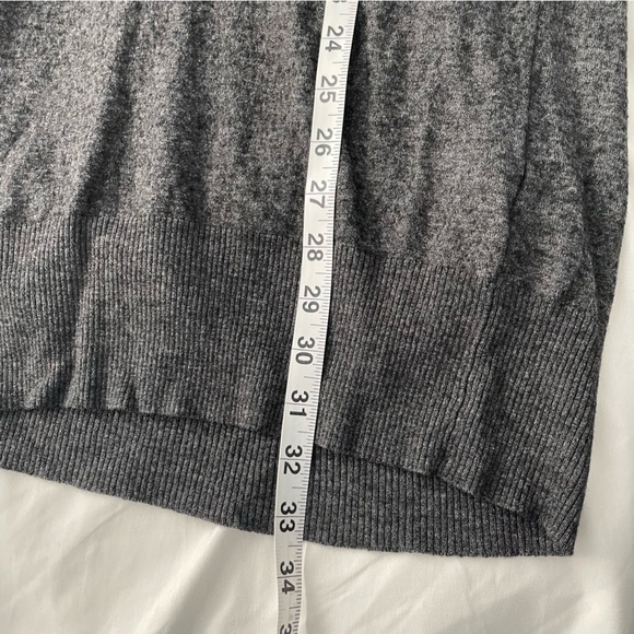 McQ by Alexander McQueen Sweater Dress - Picture 8 of 8